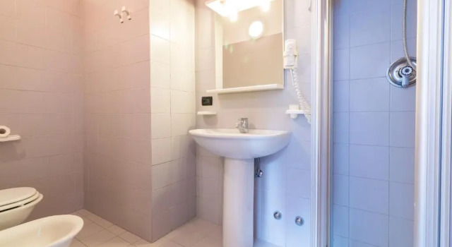 Апартаменты Residence Marina