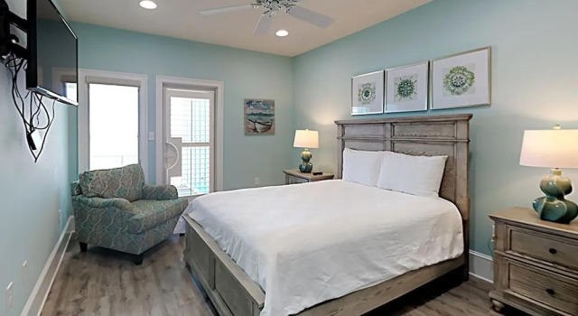 Boerboel's Beach Bungalow, Prenota Hotel Hotel a Alabama con piscina, Piscina