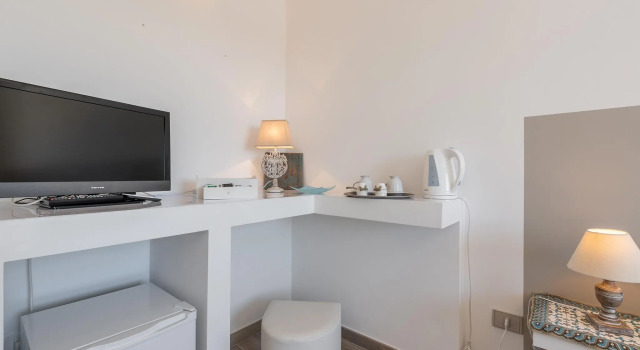 Panoramic Studio Carloforte, Забронировать Апартаменты/квартира Апартаменты Карлофорте, Апартаменты/квартира