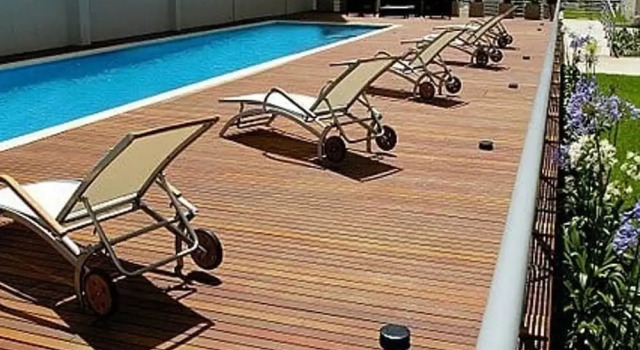 Апартаменты Crystal Clear Bright 1 Bedroom in Palermo Soho