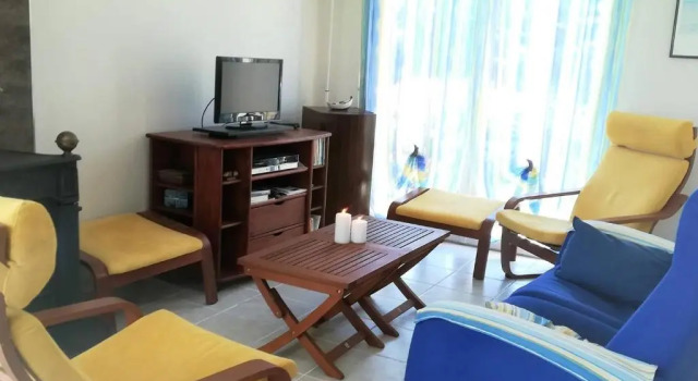Maison La Turballe, 3 pièces, 5 personnes - FR-1-392-114
