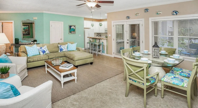 Beach Cottage 120 at Hidden Dunes by Best Beach Getaways, Varaa Lomakoti Hotellit Emerald Coast uima-altaalla, Uima-allas