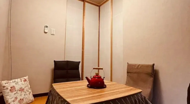 Вилла Comfort Miyu Bonichi