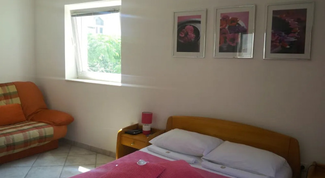 Студия Apartmani Kukoljac