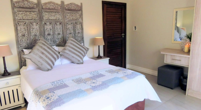 Little Eden, Book Lejlighed St Lucia Maputaland
