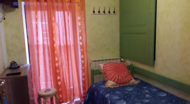 Номер Standard Borgo La Forgia