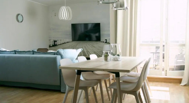 Siesta Apartments, Book Apartment Górny Sopot 