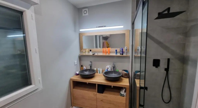 Вилла LA BASTIDE DE LUSON Villa 4 chambres Spa Sauna Piscine chaufée boulodrome