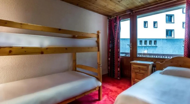Appartement Val-d'Isère, 4 pièces, 10 personnes - FR-1-519-14