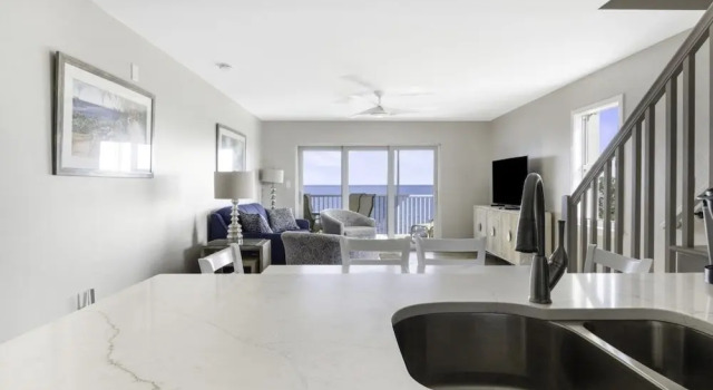 Номер Standard South Seas Bayside Villa 5344 3 Bedroom Condo by RedAwning