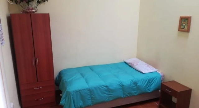Hostal Koala - Hostel, Забронировать Хостел Вальпараисо область Вальпараисо, рядом с Terminal de Buses Valparaiso