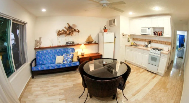 Suites Brisas, Rezerwuj Hotel Hotele w Quintana Roo z parkingiem, Parking