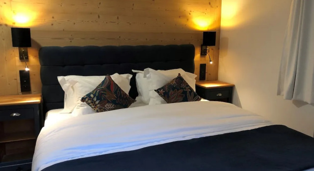 Номер Classic Terra-Beka Lodge