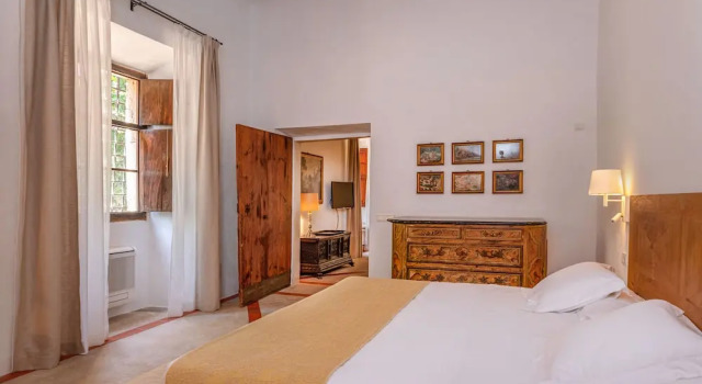 Suite Grand Son Grua Agroturismo