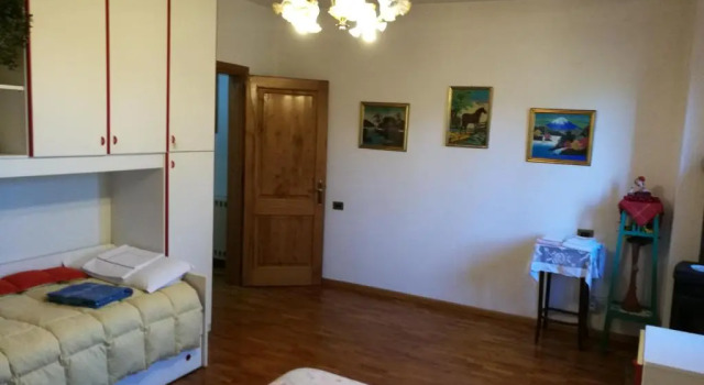 Номер Standard Villa Tacco