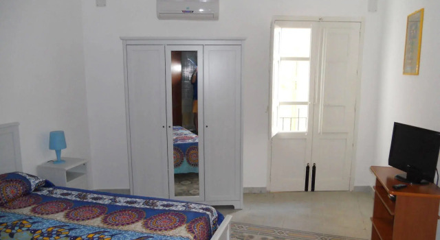 Le Casette del Porto di Sciacca, Book Hotel Hotels in Sicily with Parking, Parking