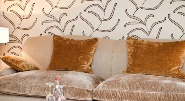 Двухместный номер Cortina Deluxe CORTIINA Hotel