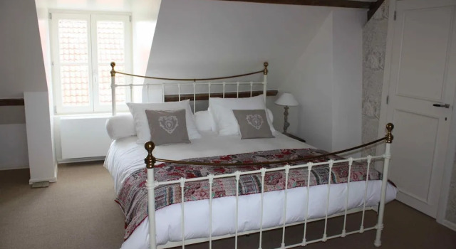 Апартаменты Boutique B&B The Townhouse