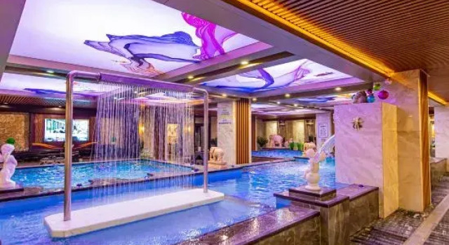 Yinyang Business Hotel, Book Hotel Xinzhou Shanxi
