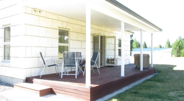 Коттедж Gladstone Cottage