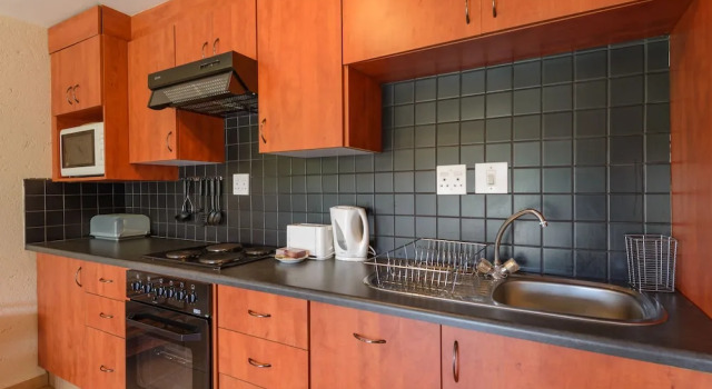 Номер Standard San Lameer Villa Rentals One Bedroom Standard 10416