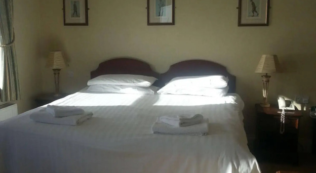 The Fairways Hotel, Забронировать Отель Отели в центре Порткол с завтраком, отели в центре Порткол с завтраком
