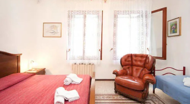 Frariapartment