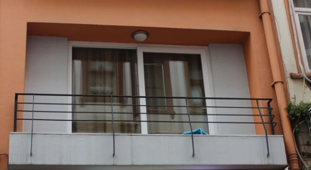 Fidan Residence Taksim, Varaa Hotelli Hotellit Marmara-alue pysäköinnillä, Pysäköinti