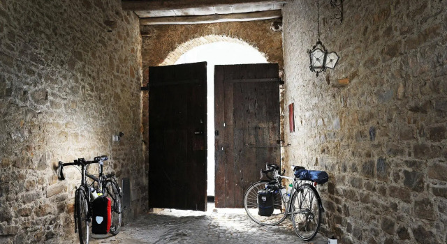 Antica Locanda Lunetta