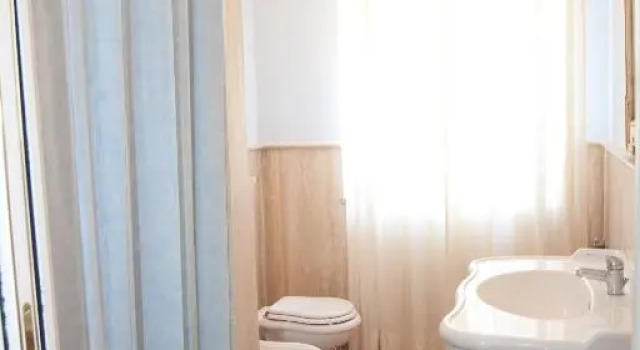 Номер Economy Villa Strampelli