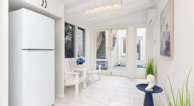 Коттедж Luxury The Hamptons Paddington Home