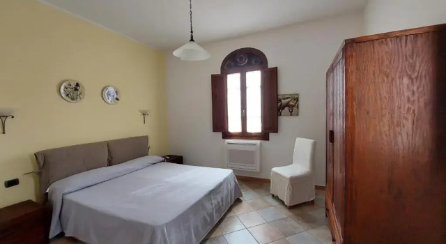 Номер Classic Hotel La Corte Rosada