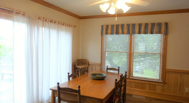 Patty's Hollow at Ocracoke 3 Bedrooms 2.5 Bathrooms Home