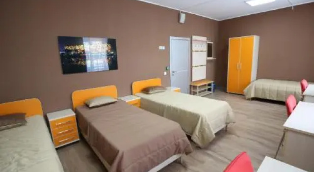 Guest House on 16-ya Parkovaya 17s1, Prenota Affittacamere  
