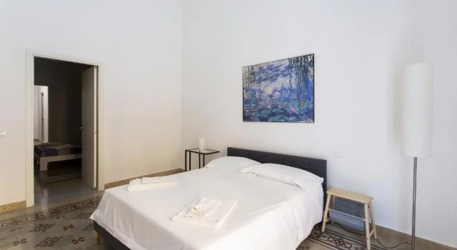 Star Politeama Apartment, Book Lejlighed Borgo Vecchio Palermo