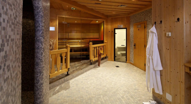 Kinder- & Gletscherhotel Hintertuxerhof, Buchen Sie Hotel Tux Hintertuxer Gletscher