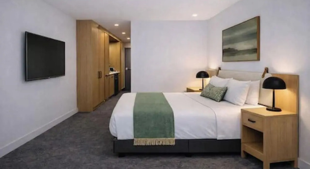 Quest Havelock North