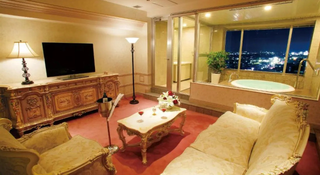 Tendo Hotel