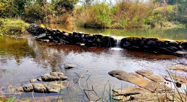 River Bird (Dalvi's Farm Tourism), Забронировать Фермерский дом Кашид штат Махараштра