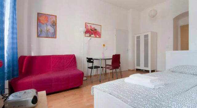Premium Apartments Klimschgasse