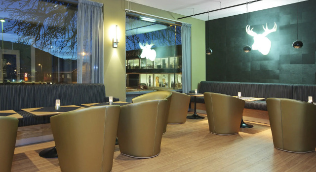 Frich`s Hotel Surnadal, Забронировать Отель Отели Сурнадаль 4 звезды, 4*