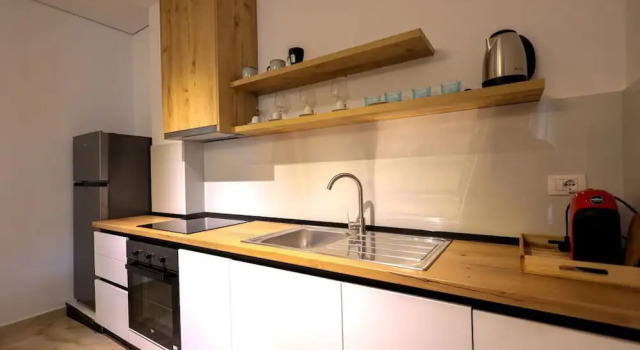 Апартаменты Sanpietro Vacation Apartment 032