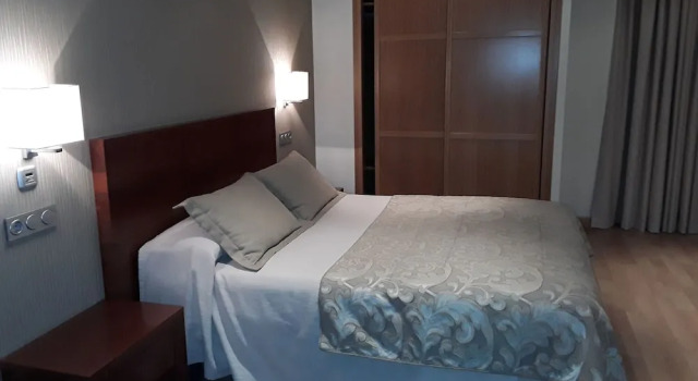 Номер Standard Hotel Astura