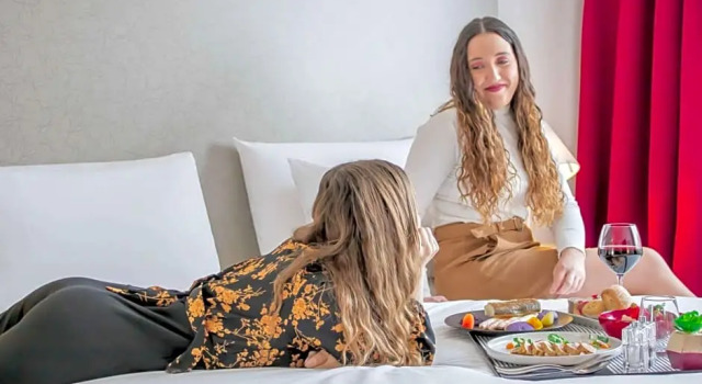 Номер Classic Mercure Tours Nord