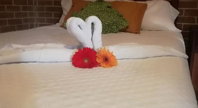Люкс Deluxe Hotel Villa Los Arcos