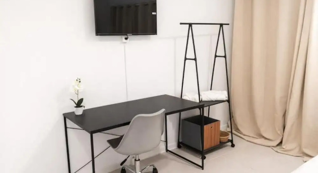 Alicante Beach Hostel