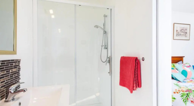 Номер Standard Waimoana Garden Accommodation