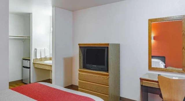 Motel Six Gresham/Portland, Book Motel Gresham Willamette Valley