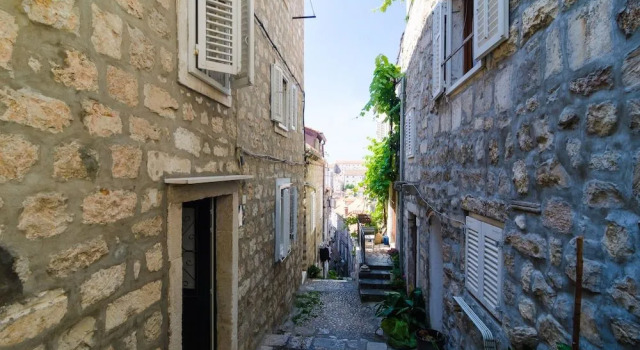 Apartment Domix