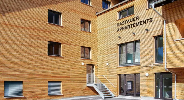 Appart Gastauer